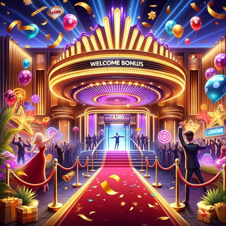 bitrix24 Slots ဂိမ်းများ