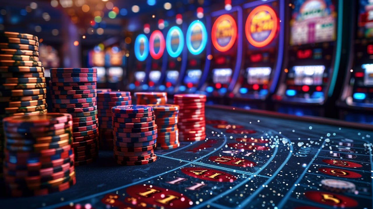 bitrix24 အွန်လိုင်း ကတ်ဂိမ်းများ — Poker နှင့် Baccarat ကတ်ဂိမ်း