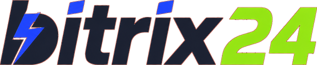 bitrix24 Logo